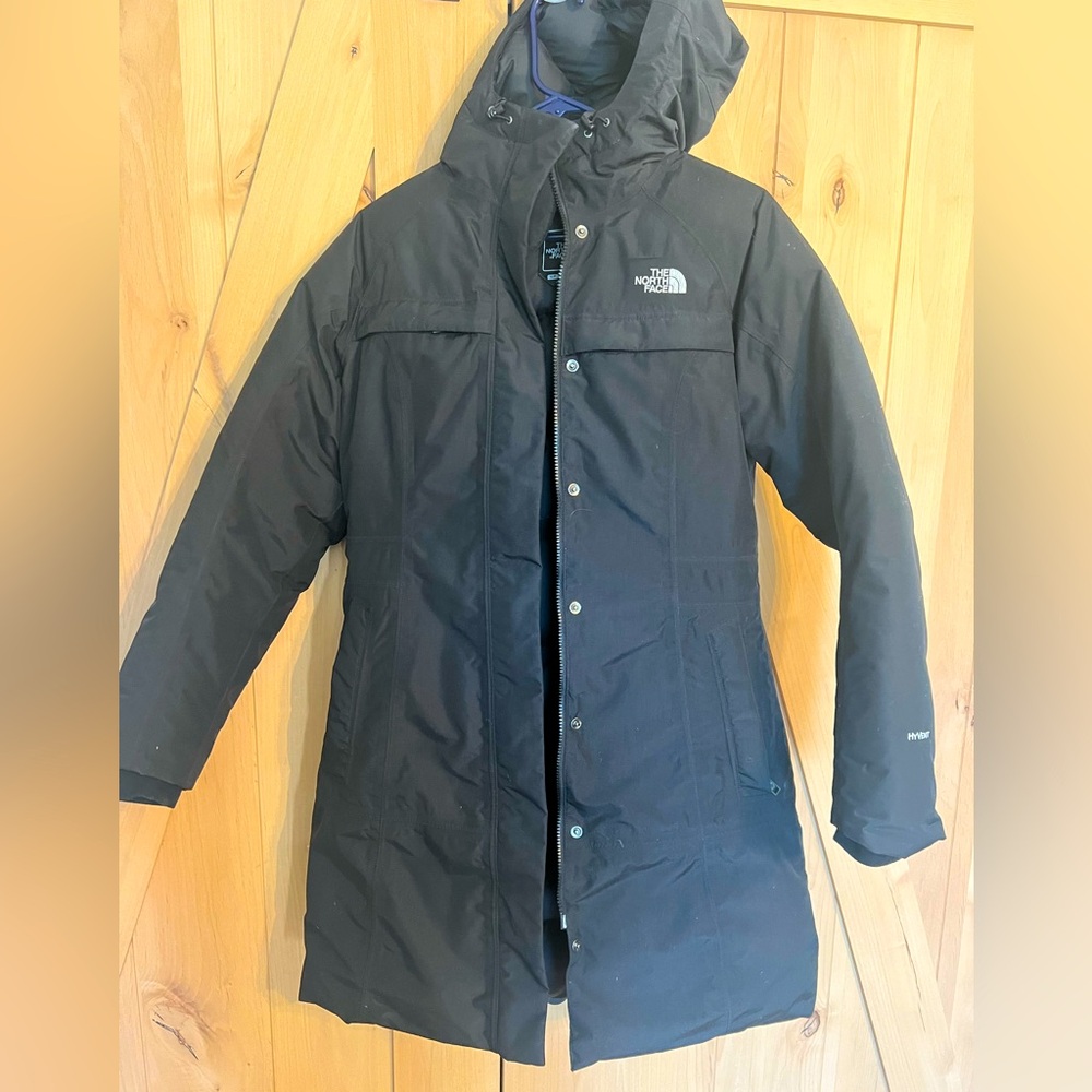 North Face Winter Jacket